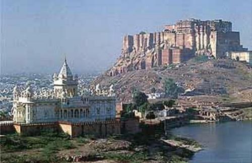 Jodhpur Tour By Safe Voyages Tours