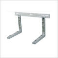 L Type Bracket Stand Rust Free