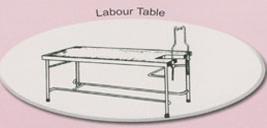 Labour Table