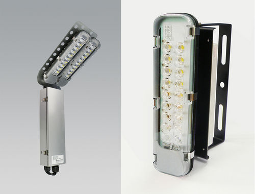 Led Street Light