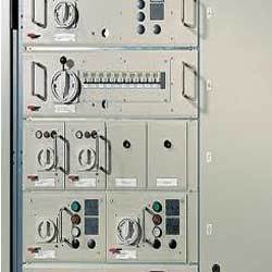 Low Tension Power Distribution Panel