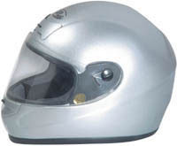 Motorcycle Helmets