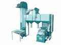 wheat cleaning machines