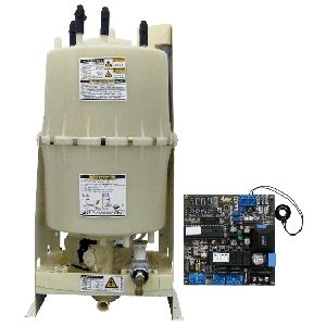 Oem Electrode Steam Humidifier