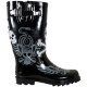 Rain Boot Size: 115 X 60 X 22 Mm