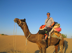 Rajasthan Tour Packages By E-Definers Technology