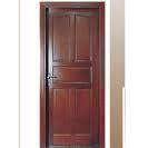 Solid Wood Door