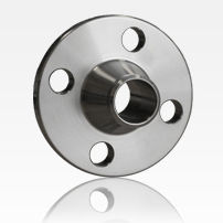 Weld Neck Flange