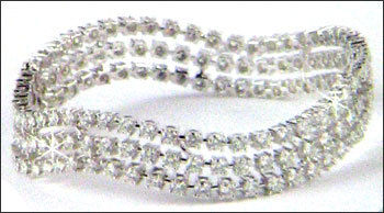 Womens Diamond Bracelets