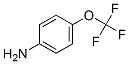 4-(Trifluoromethoxy) Aniline