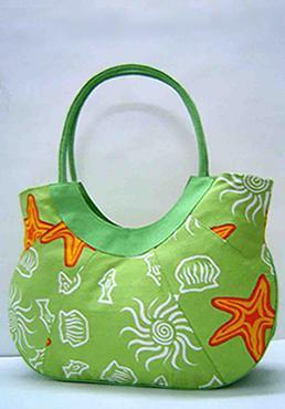 Women's Designer Beach Bags