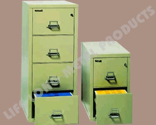 Filing Cabinets