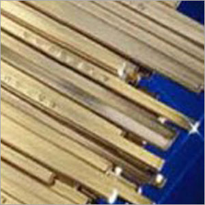 Harris Brazing Rod