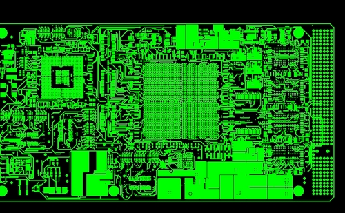 High Speed Pcb Design By Micro Cad Services
