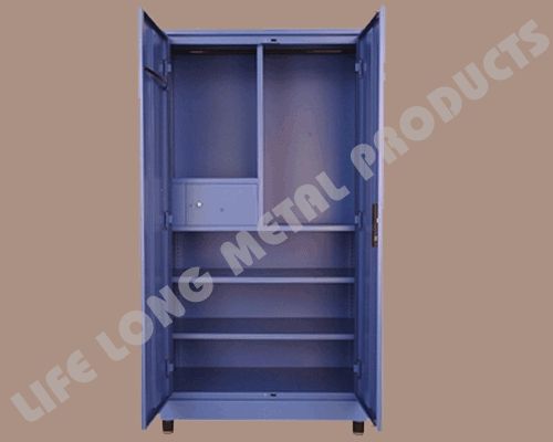 Industrial Lockers