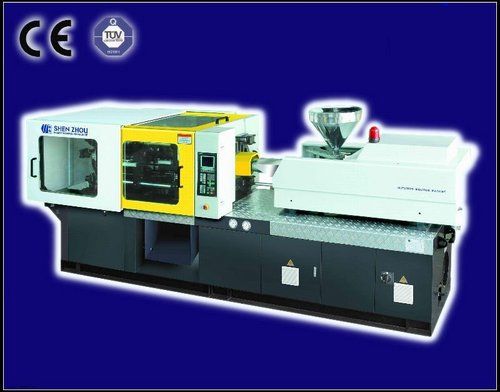 Injection Molding Machine