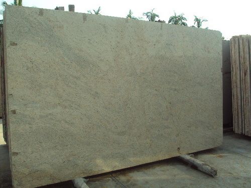 Ivory Fantasy Granite