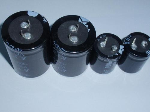 Large Aluminium Electrolytic Capacitor