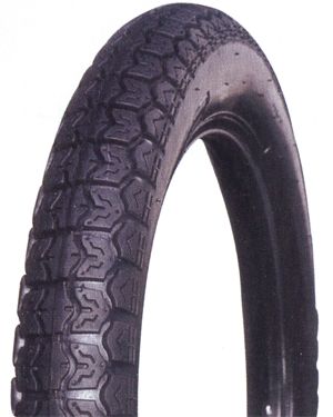 Motorcycle Tyre