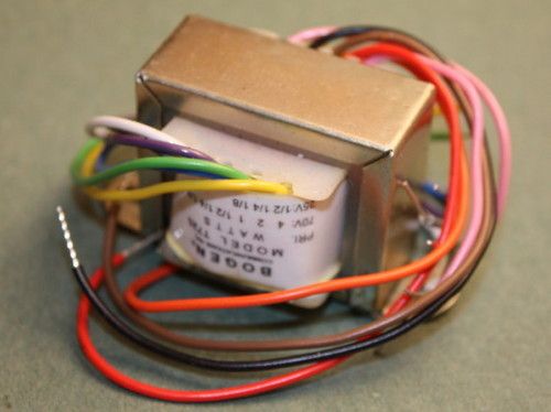 Power Supply Transformer