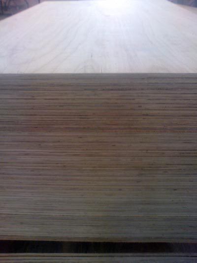 Wbp Plywood