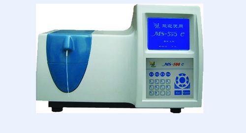 Biochemistry Analyzer System