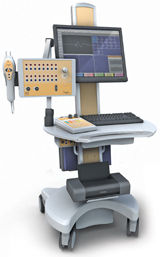 Compumedic's Neurology (EMG) Systems