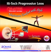 Cre-Active Lenses