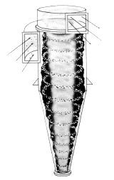 Cyclone Separator