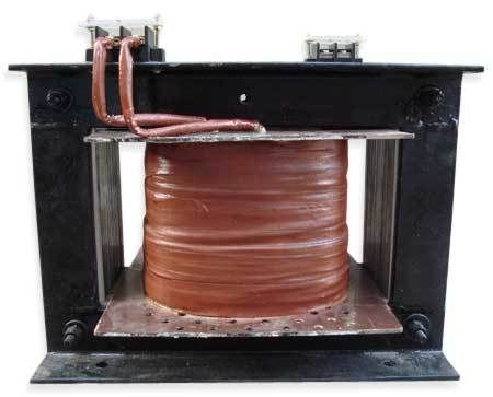 Dry Type Transformer