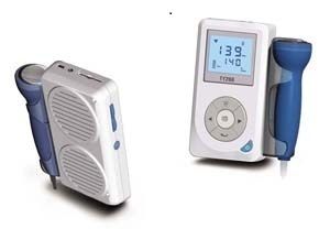 Fetal Doppler TY 268