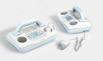 Fetal Doppler Ty288