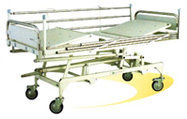 Icu Cot