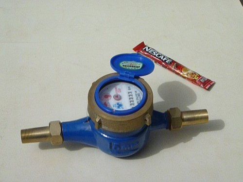 Liquid Type Water Meter