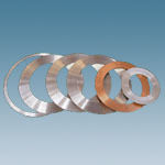 Metal Kammprofile Gaskets