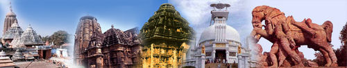 Odisha Package By Eastern Treasure India Tours Pvt. Ltd.