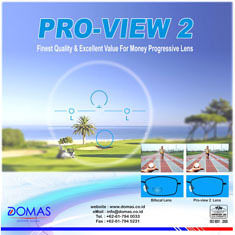 Proview-2 Lenses