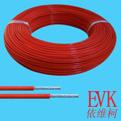 PTFE Wire