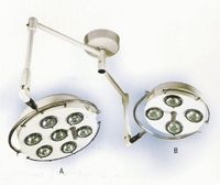 Surgical Halogen Lights 1007 + 4