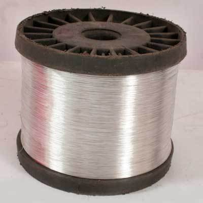 Tinned Copper Wire