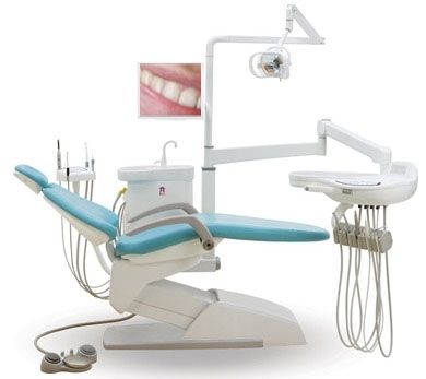 Victor AM8050 Dental Chair