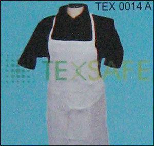 Apron - Laminated