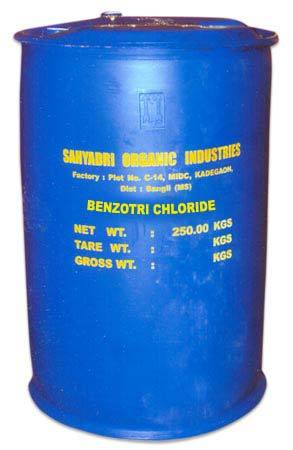 Eco-Friendly Benzotrichloride