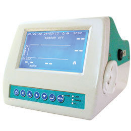 Capnomax Patient Monitoring