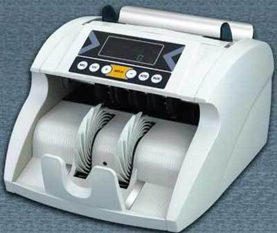 Currency Counting Machines