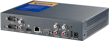 Full HD Digital Signage Player