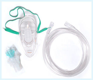 Nebulizer Mask