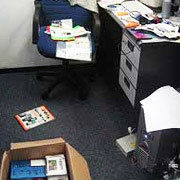 Office Relocation Services