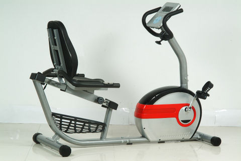 Recumbent Bike