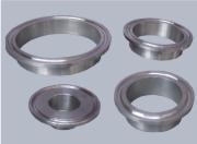 Stainless Steel Ferrules